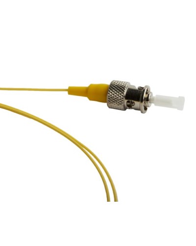 Пигтейл Hyperline FPT-B9-9-ST/UR-1.5M-LSZH-YL в Нижнем Новгороде Пигтейлы Pintop.ru