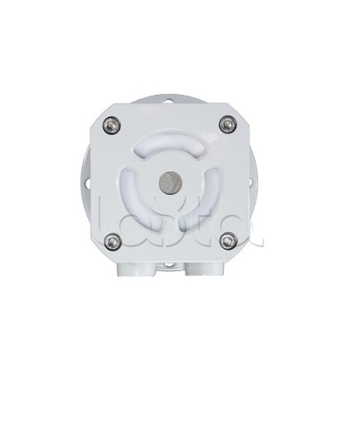 Опвещатель светозвуковой взрывозащищенный Спектрон ОСЗ-Exd-А-Прометей 12-36 В в Нижнем Новгороде Оповещатели Ex Pintop.ru