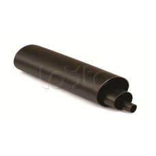 Трубка среднестенная термоусаживаемая 115/35 мм c клеевым составом DKC 2CRMA115