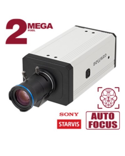 IP-камера видеонаблюдения в стандартном исполнении Beward SV2017M в Нижнем Новгороде IP-камеры Pintop.ru