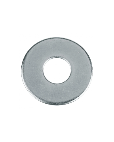 DKC Шайба кузовная М10, нерж. сталь А4, DIN9021 (CM121000INOX316L) в Нижнем Новгороде Крепежные изделия Pintop.ru