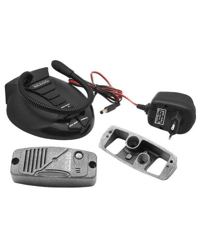 Устройство переговорное Digital Duplex DD 205 G HF SD в Нижнем Новгороде Интерфоны и интеркомы Pintop.ru