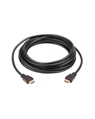Высокоскоростной кабель HDMI с поддержкой Ethernet (10 м) ATEN 2L-7D10H в Нижнем Новгороде Патч-корды и пигтейлы Pintop.ru