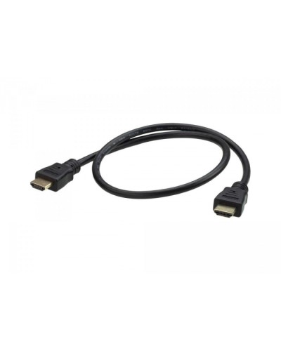 Кабель HDMI 2.0b, Ethernet, 0.6 м ATEN 2L-7DA6H в Нижнем Новгороде Патч-корды и пигтейлы Pintop.ru