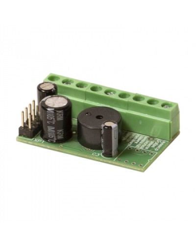 Контроллер автономный AccordTec AT-K1000 U в Нижнем Новгороде Контроллеры Pintop.ru