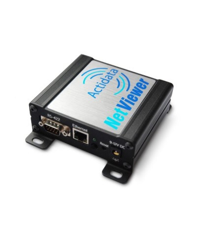 Контроллер с GSM сигнализацией Actidata NV1.1G в Нижнем Новгороде Системы передачи извещений Pintop.ru