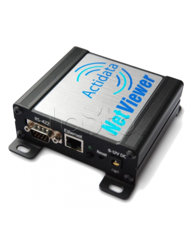 Контроллер Actidata NV1 IPv6 в Нижнем Новгороде Системы передачи извещений Pintop.ru