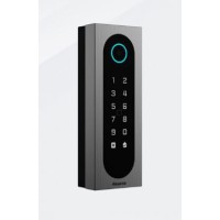 Терминал контроля доступа врезной Akuvox A08S_IW