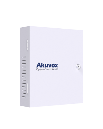 Контроллер СКУД Akuvox EC33 в Нижнем Новгороде Дополнительное оборудование для СКУД Pintop.ru