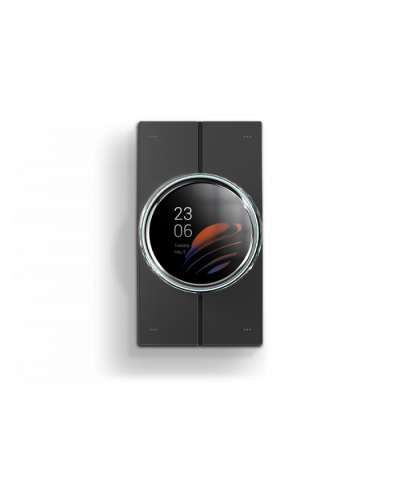 Внутренняя интерком панель Akuvox RT61_R2_EU в Нижнем Новгороде Вызывные IP панели Pintop.ru