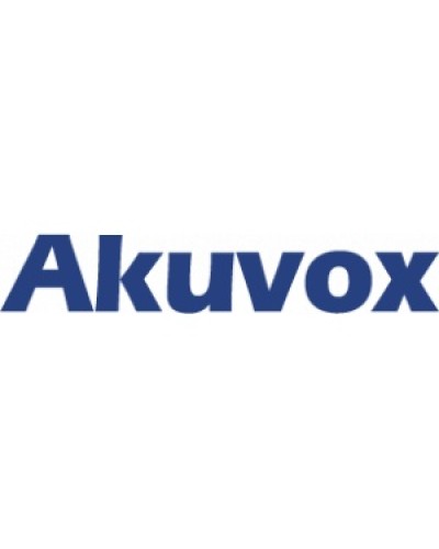 Универсальная панель Akubela HyPanel Akuvox PS51_PoE в Нижнем Новгороде Интерфоны и интеркомы Pintop.ru