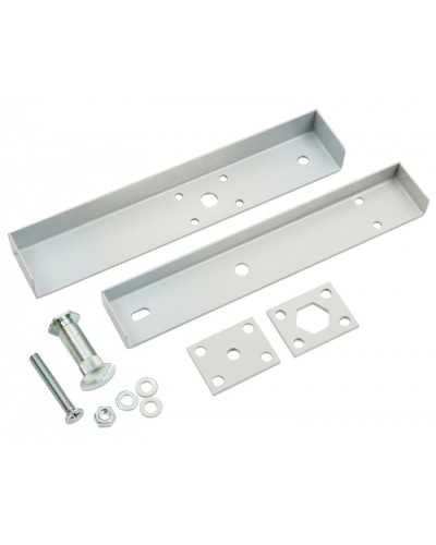 Комплект смещения якоря Aler Комплект смещения якоря 200PR (Серый) в Нижнем Новгороде Дополнительное оборудование для СКУД Pintop.ru