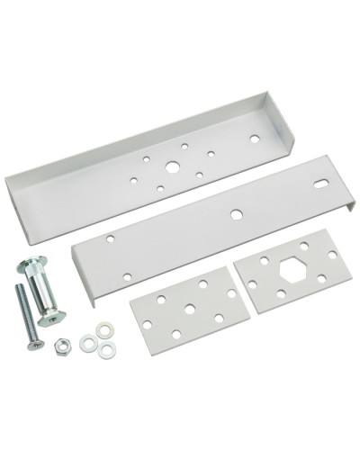 Комплект смещения якоря Aler Комплект смещения якоря 300-400PR (Серый) в Нижнем Новгороде Дополнительное оборудование для СКУД Pintop.ru