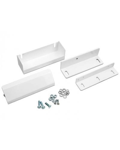 Комплект монтажа Aler МК AL-150PR - Inside (белый) в Нижнем Новгороде Дополнительное оборудование для СКУД Pintop.ru