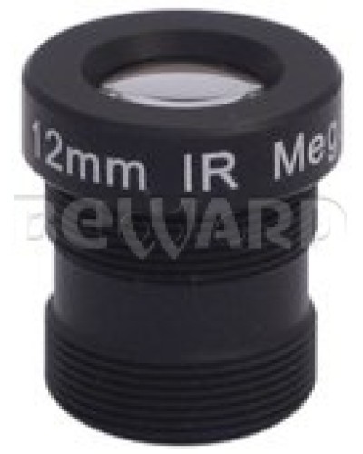 Объектив мегапиксельный с фиксированной диафрагмой Beward BL12018BIR-WF в Нижнем Новгороде Объективы для камер видеонаблюдения Pintop.ru