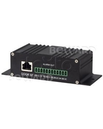 Контроллер для подключения 3 исполнительных устройств Beward NC311P в Нижнем Новгороде Аксессуары для IP домофонов Pintop.ru