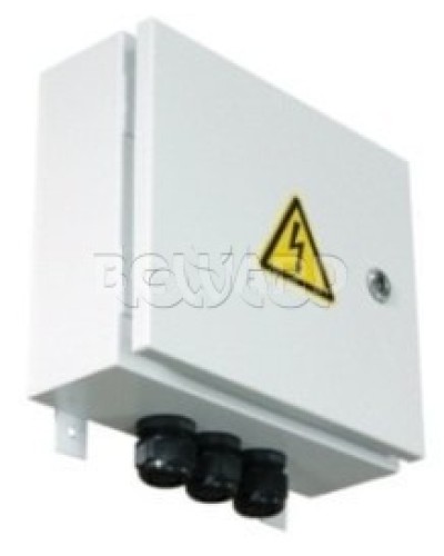 Шкаф электромонтажный Beward xxxx-B220 в Нижнем Новгороде Щиты электрические Pintop.ru