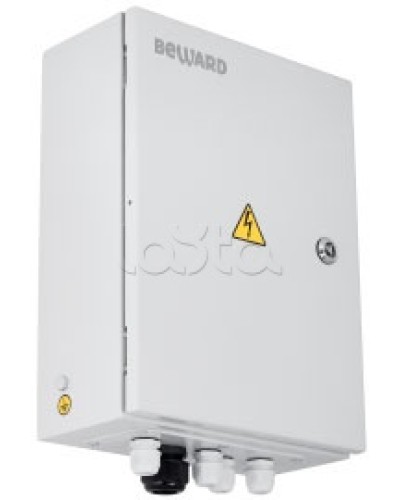 Шкаф монтажный Beward xxxx-B220HC3 в Нижнем Новгороде Щиты электрические Pintop.ru