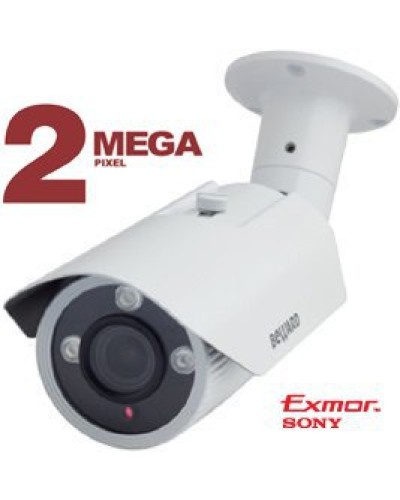 IP-камера видеонаблюдения уличная в стандартном исполнении Beward BC0272RV в Нижнем Новгороде IP-камеры Pintop.ru