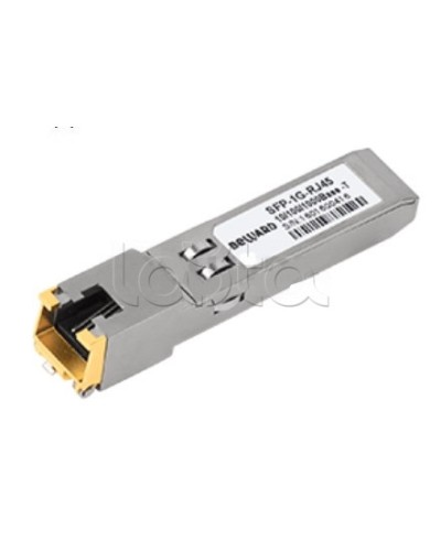 SFP модуль Beward SFP-1G-RJ45 в Нижнем Новгороде Модули SFP/XFP/GBIC Pintop.ru