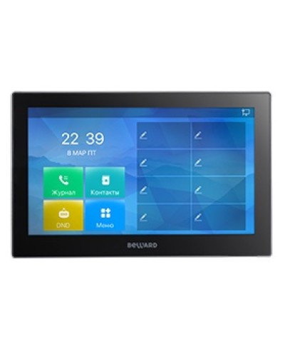 IP-видеомониторBeward SM730 в Нижнем Новгороде Абонентские IP устройства Pintop.ru