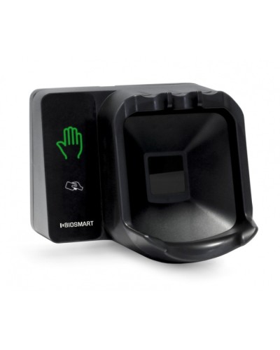 Cчитыватель комбинированный биометрический BioSmart PV-WM-EM в Нижнем Новгороде Считыватели Pintop.ru