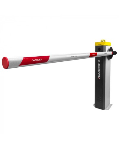 Комплект CARDDEX Комплект с шлагбаумом RBS-L Стандарт-L в Нижнем Новгороде Автоматические шлагбаумы Pintop.ru