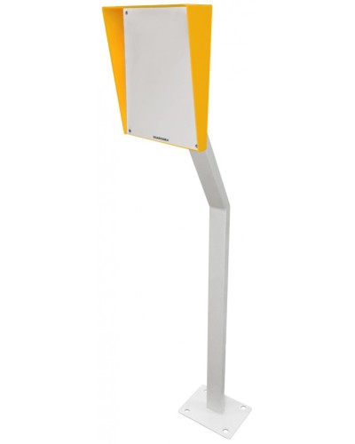 Стойка въезда SP-04 CARDDEX в Нижнем Новгороде Запчасти для шлагбаумов и автоматики Pintop.ru