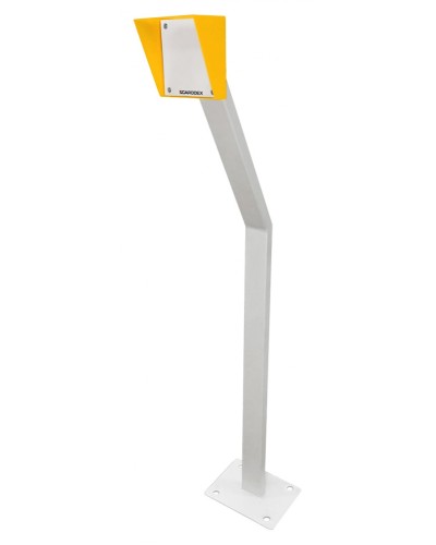 Стойка въезда SP-05 CARDDEX в Нижнем Новгороде Запчасти для шлагбаумов и автоматики Pintop.ru