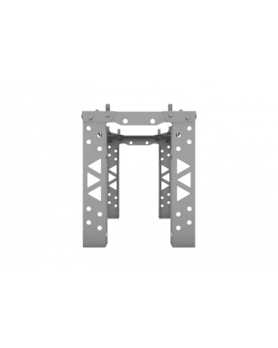 Усиленное монтажное основание для откатных шлагбаумов VBR CARDDEX в Нижнем Новгороде Запчасти для шлагбаумов и автоматики Pintop.ru