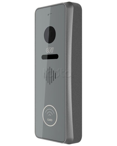 Панель вызывная CTV-D3002EM в Нижнем Новгороде Вызывные видеопанели малоабонентные Pintop.ru