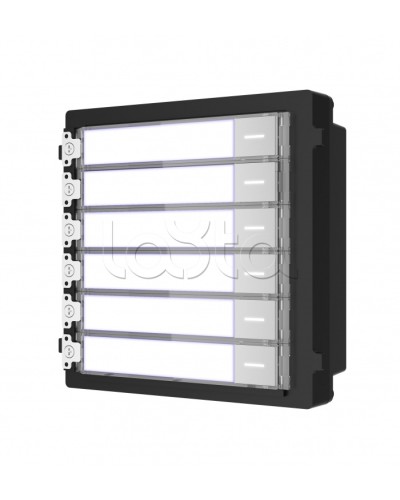 Суб-модуль CTV-IP-U6NT в Нижнем Новгороде Аксессуары для IP домофонов Pintop.ru