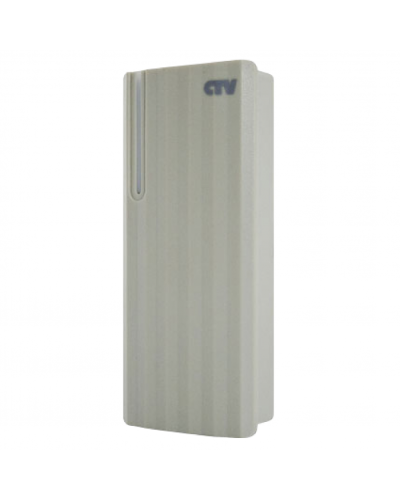 Считыватель CTV-R10 EM (бежевый) в Нижнем Новгороде Контроллеры Pintop.ru