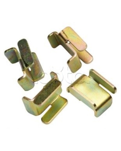 Комплект Cabeus JI03 в Нижнем Новгороде Расходные материалы для шкафов и стоек Pintop.ru