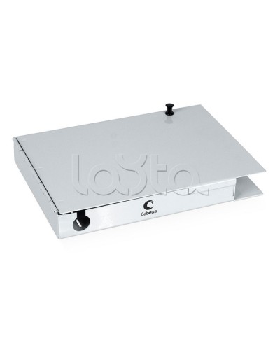 Бокс оптический Cabeus JJT-8-ST в Нижнем Новгороде Кросс оптический Pintop.ru