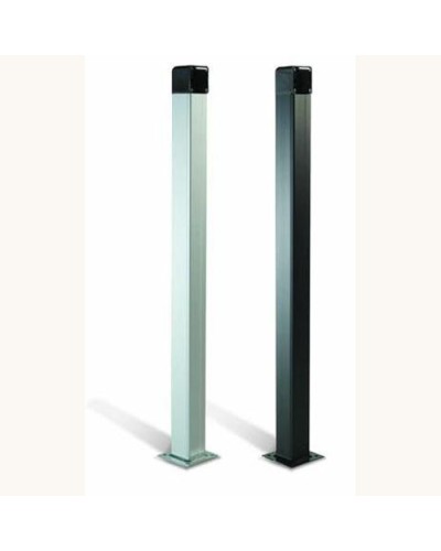 Стойка для клавиатуры, ключа-выключателя, считывателя Came 001CSSN в Нижнем Новгороде Запчасти для шлагбаумов и автоматики Pintop.ru