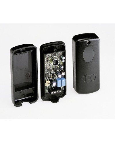 Фотоэлемент безопасности Came 001DIR10 в Нижнем Новгороде Запчасти для шлагбаумов и автоматики Pintop.ru