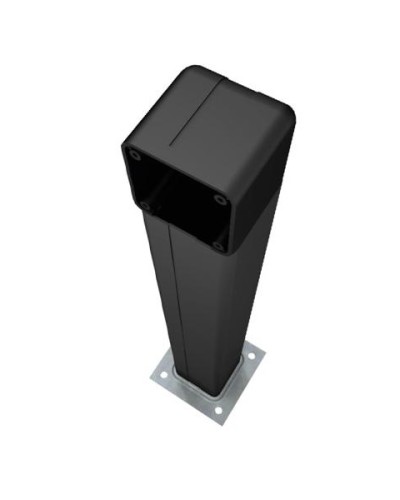 Стойка для фотоэлементов Came 001DOC-LN в Нижнем Новгороде Запчасти для шлагбаумов и автоматики Pintop.ru