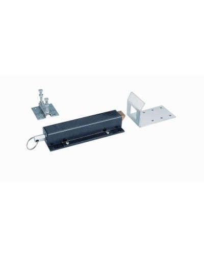 Замок электромеханический для подъемно-поворотных ворот Came 001E881 в Нижнем Новгороде Запчасти для шлагбаумов и автоматики Pintop.ru