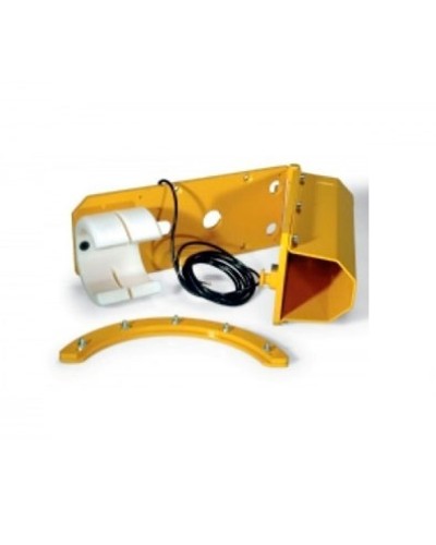 Устройство защиты стрелы при столкновении с автомобилем Came 001G028011 в Нижнем Новгороде Запчасти для шлагбаумов и автоматики Pintop.ru