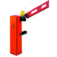 Тумба автоматического шлагбаума правая Came 001G6000