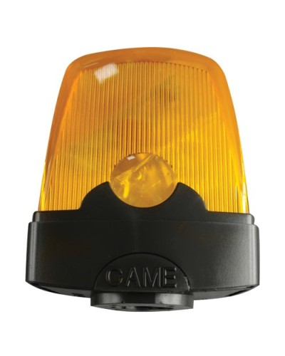 Лампа сигнальная Came 001KLED в Нижнем Новгороде Запчасти для шлагбаумов и автоматики Pintop.ru