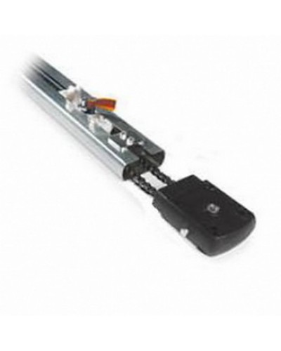 Профиль направляющий с ременной передачей Came 001V0686 в Нижнем Новгороде Запчасти для шлагбаумов и автоматики Pintop.ru