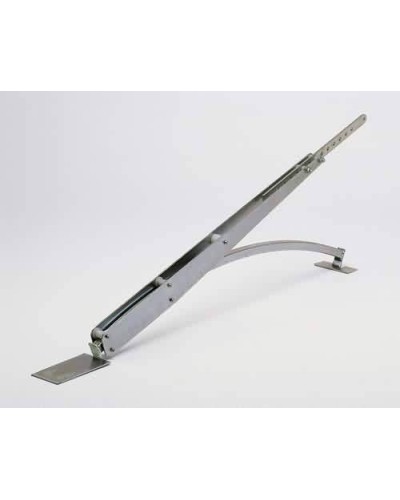 Рычаг-адаптер для подъемно-поворотных ворот Came 001V201 в Нижнем Новгороде Запчасти для шлагбаумов и автоматики Pintop.ru