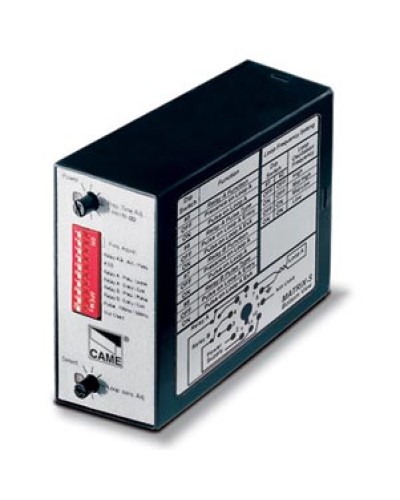 Датчик магнитный одноканальный Came 009SMA в Нижнем Новгороде Запчасти для шлагбаумов и автоматики Pintop.ru