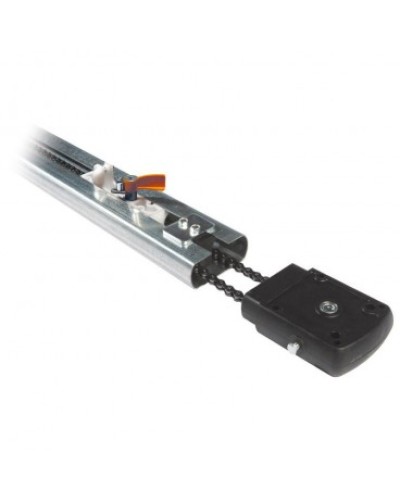 Профиль направляющий с цепной передачей Came 009V0679 в Нижнем Новгороде Запчасти для шлагбаумов и автоматики Pintop.ru