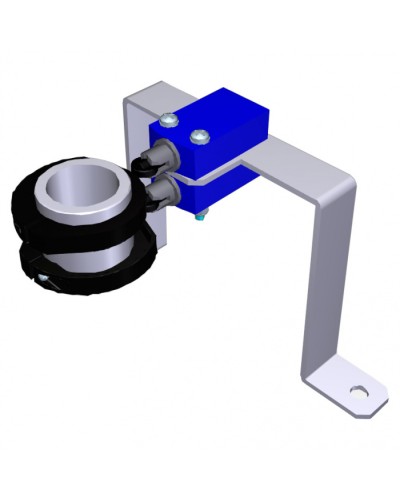 Концевые выключатели в сборе SUPERFROG Came 119RIA056 в Нижнем Новгороде Запчасти для шлагбаумов и автоматики Pintop.ru