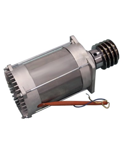 Электродвигатель ВК-2200 Came 119RIBK021 в Нижнем Новгороде Запчасти для шлагбаумов и автоматики Pintop.ru