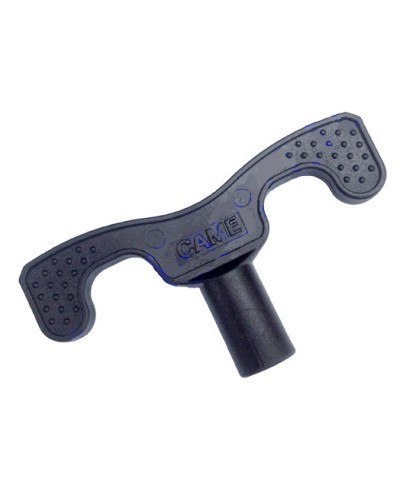 Ключ разблокировки BK Came 119RIBK054 в Нижнем Новгороде Запчасти для шлагбаумов и автоматики Pintop.ru