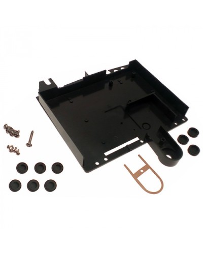 Шасси пласт. BX Came 119RIBX010 в Нижнем Новгороде Запчасти для шлагбаумов и автоматики Pintop.ru